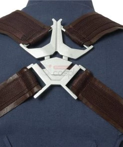 Captain America Costumes Avengers-Endgame Steve Rogers Cosplay Costumes -Cosplay Sales Store 9 800x800 29