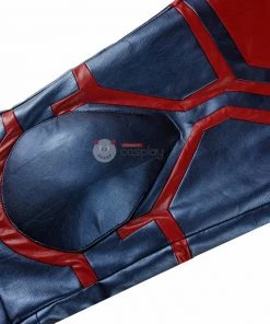 Carol Danvers Costume Avengers 4 Endgame Captain Marvel Cosplay Costume -Cosplay Sales Store 9 800x800 33