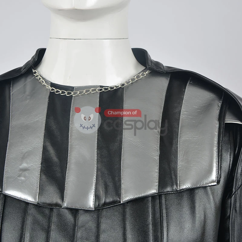 Darth Vader Costumes Star Wars Anakin Skywalker Cosplay Costume 12 Darth Vader Costumes Star Wars Anakin Skywalker Cosplay Costume - Image 10