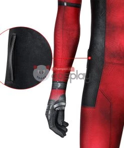 Deadpool Wade Wilson Jumpsuit Cosplay Costume -Cosplay Sales Store 9 800x800 40