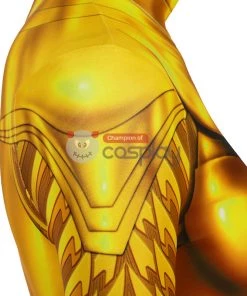 Diana Polyester Zentai Jumpsuit Woman 1984 Golden Cosplay Costume -Cosplay Sales Store 9 800x800 44