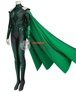 Hela Jumpsuit Thor Ragnarok Cosplay Costume -Cosplay Sales Store 9 800x800 62