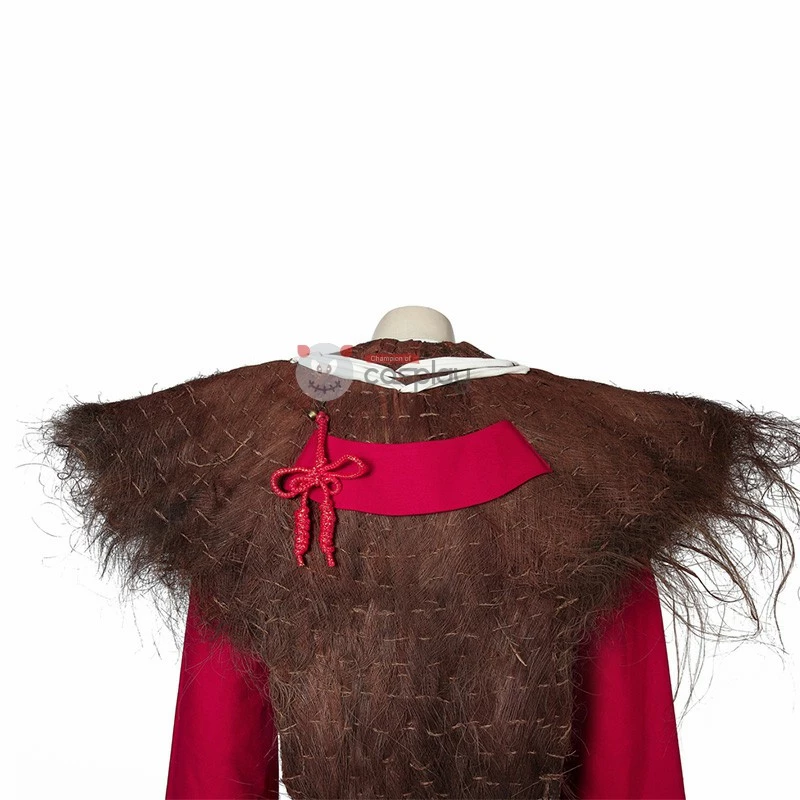 JIN Costumes Ghost Of Tsushima Cosplay Costumes 12 JIN Costumes Ghost Of Tsushima Cosplay Costumes - Image 10