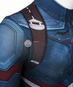 Kids Captain America Costume Avengers Infinity War Steve Rogers Cosplay Costume 23 Kids Captain America Costume Avengers Infinity War Steve Rogers Cosplay Costume -Cosplay Sales Store 9 800x800 76