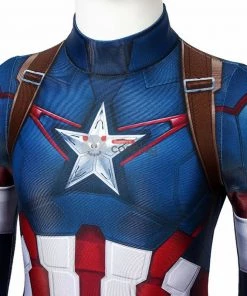 Kids Captain America Costume Avengers: Age Of Ultron Steven Rogers Cosplay Costume 22 Kids Captain America Costume Avengers: Age Of Ultron Steven Rogers Cosplay Costume -Cosplay Sales Store 9 800x800 77