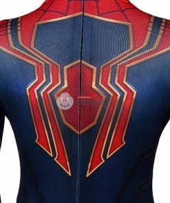 Kids Iron Spiderman Costume Avengers Endgame Spider-Man Peter Parker Cosplay Costumes 25 Kids Iron Spiderman Costume Avengers Endgame Spider-Man Peter Parker Cosplay Costumes -Cosplay Sales Store 9 800x800 81