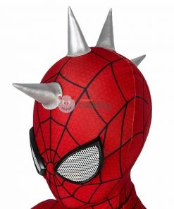 Kids Spider Man Costumes Spider-Man PS4 Punk Suit Cosplay Costumes -Cosplay Sales Store 9 800x800 84