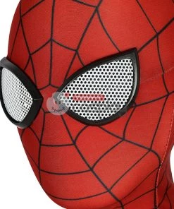 Kids Spider Man Tobey Maguire Cosplay Costume Edition Spiderman Jumpsuit 25 Kids Spider Man Tobey Maguire Cosplay Costume Edition Spiderman Jumpsuit -Cosplay Sales Store 9 800x800 85