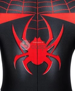 Kids Ultimate Spider Man Cosplay Costume Spiderman PS5 Miles Morales Jumpsuit 25 Kids Ultimate Spider Man Cosplay Costume Spiderman PS5 Miles Morales Jumpsuit -Cosplay Sales Store 9 800x800 89