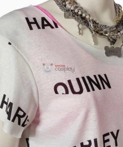 Margot Robbie HQ Cosplay Costume Halloween Suit -Cosplay Sales Store 9 800x800 94