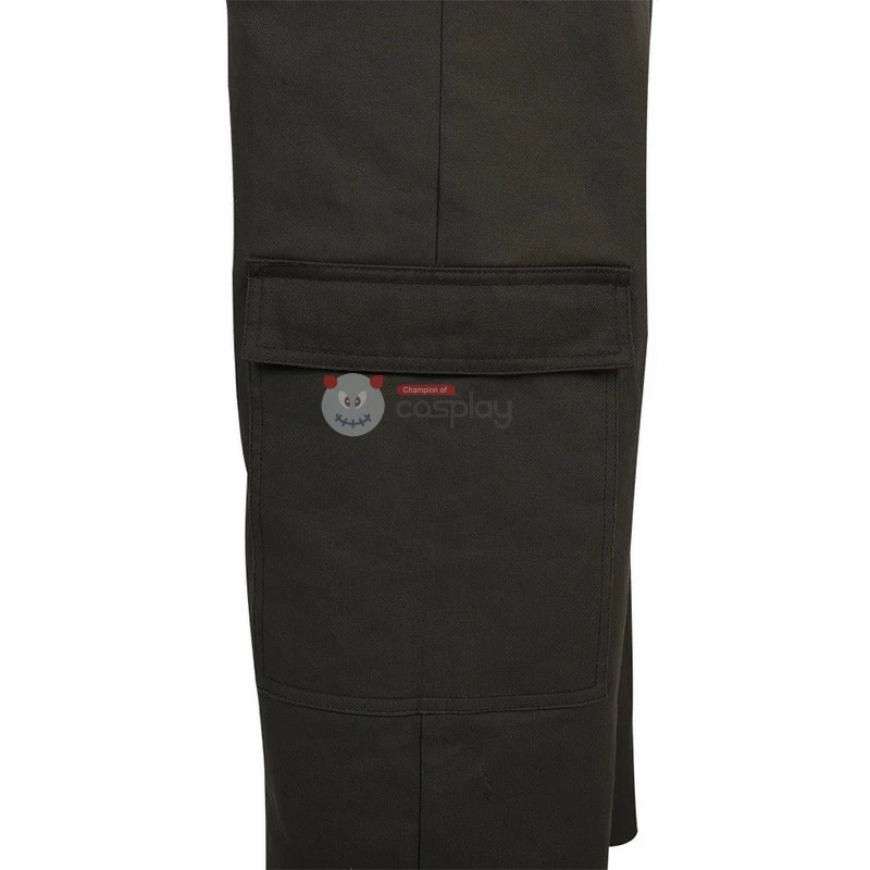 Medellin Costume Top Gun 2 Maverick Cosplay Costumes 11 Medellin Costume Top Gun 2 Maverick Cosplay Costumes - Image 9