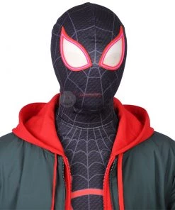 Spider Man Into The Spider Verse Aaron Davis Cosplay Costume -Cosplay Sales Store 9S 800x800 1