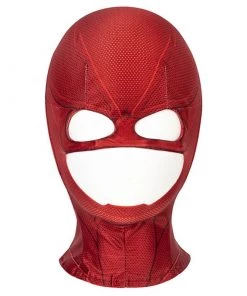 Kids Barry Allen Bodysuit Superhero Red Cosplay Costume -Cosplay Sales Store A0010458 800x800 1