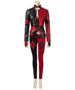 Kaley Cuoco HQ Halloween Female Cosplay Suit 24 Kaley Cuoco HQ Halloween Female Cosplay Suit -Cosplay Sales Store A0019278 800x800 1
