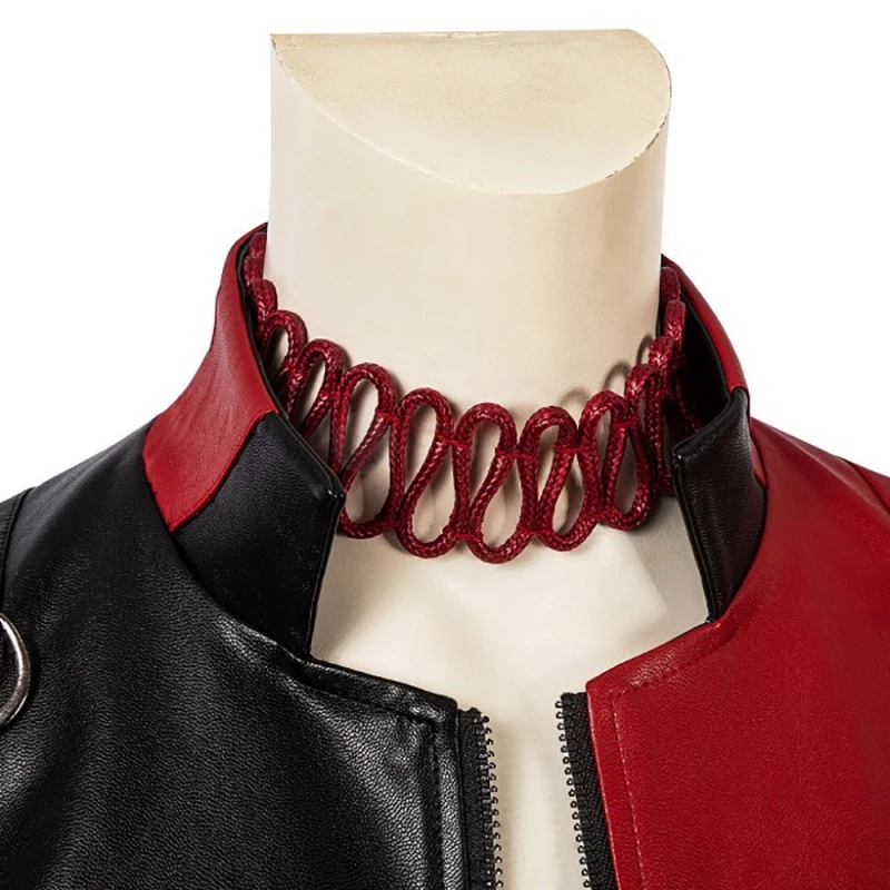 Kaley Cuoco HQ Halloween Female Cosplay Suit 11 Kaley Cuoco HQ Halloween Female Cosplay Suit - Image 9