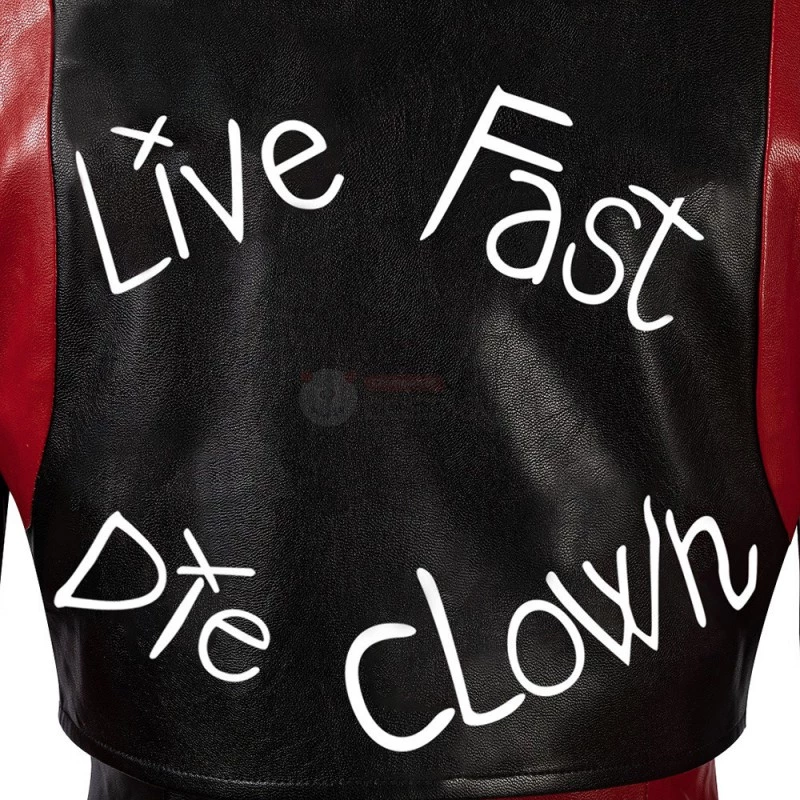 Kaley Cuoco HQ Halloween Female Cosplay Suit 12 Kaley Cuoco HQ Halloween Female Cosplay Suit - Image 10