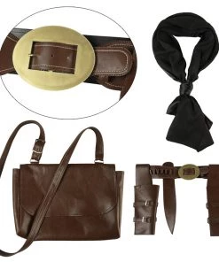 Arthur Morgan Costumes Red Dead Redemption 2 Cosplay Costume -Cosplay Sales Store A6 800x800 2