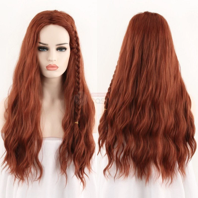 Black Widow Costume Avengers Endgame Natasha Romanoff Cosplay Costume Upgraded Version 14 Black Widow Costume Avengers Endgame Natasha Romanoff Cosplay Costume Upgraded Version - Image 12