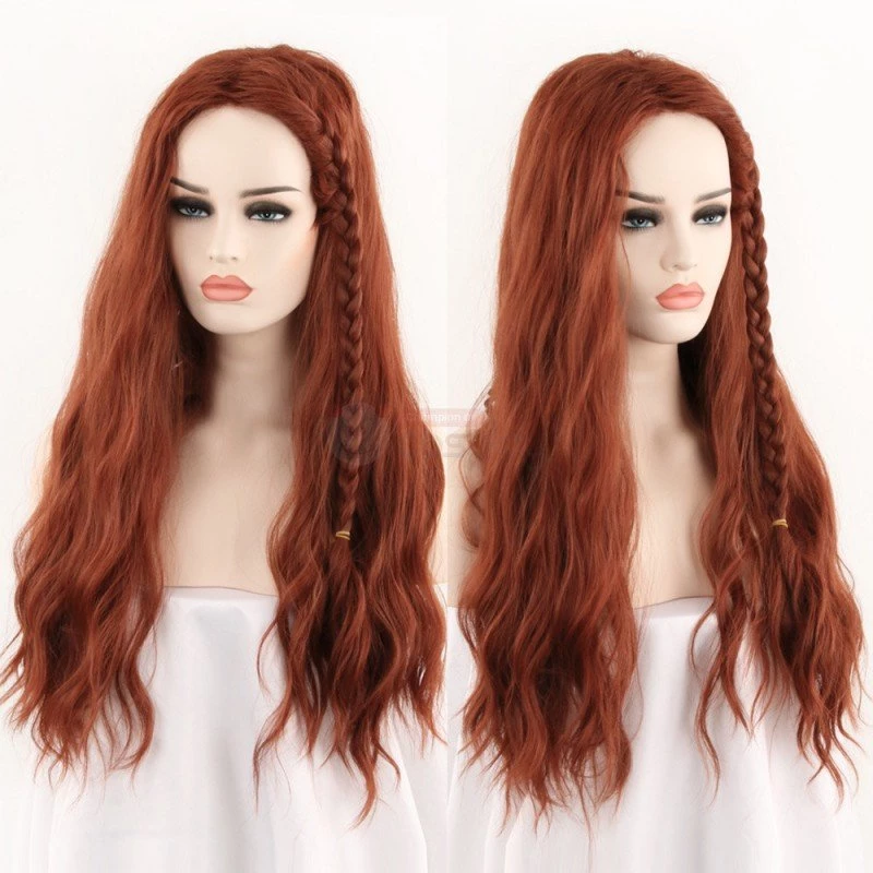 Black Widow Costume Avengers Endgame Natasha Romanoff Cosplay Costume 24 Black Widow Costume Avengers Endgame Natasha Romanoff Cosplay Costume - Image 22