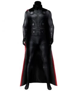Thor Odinson Costume Avengers 3 Infinity War Cosplay Suit