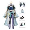 Genshin Impact Baizhu Cosplay Costume -Cosplay Sales Store CC 800x800 21