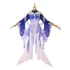 Sangonomiya Kokomi Costume Genshin Impact Cosplay Suit -Cosplay Sales Store CC 800x800 32