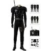 2021 Geralt Costume The Witcher 2 Assassins of Kings Cosplay Suit 2 2021 Geralt Costume The Witcher 2 Assassins of Kings Cosplay Suit -Cosplay Sales Store CC 800x800 5