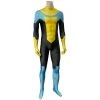 Invincible Mark Grayson Suit Zentai Halloween Cosplay Costume -Cosplay Sales Store CC 800x800 8