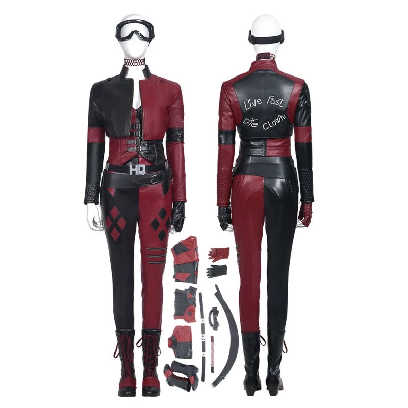 Kaley Cuoco HQ Cosplay Costume 3 Kaley Cuoco HQ Cosplay Costume
