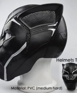 The Avengers Captain America Civil War Black Panther Cosplay Costume Deluxe Outfit -Cosplay Sales Store CC2 800x800 4