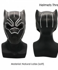 The Avengers Captain America Civil War Black Panther Cosplay Costume Deluxe Outfit -Cosplay Sales Store CC3 800x800 4