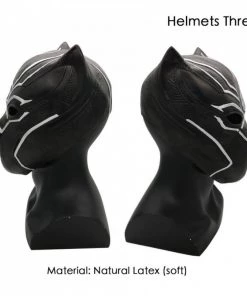 Black Panther Jumpsuit T'Challa Cosplay Costumes -Cosplay Sales Store CC4 800x800 1