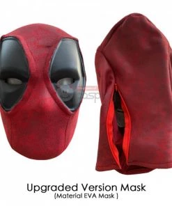 Deadpool 2 Costume Wade Wilson Deadpool Cosplay Costume Luxury Suit 26 Deadpool 2 Costume Wade Wilson Deadpool Cosplay Costume Luxury Suit -Cosplay Sales Store D5 800x800 1
