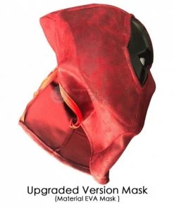 Deadpool 2 Costume Wade Wilson Deadpool Cosplay Costume Luxury Suit 27 Deadpool 2 Costume Wade Wilson Deadpool Cosplay Costume Luxury Suit -Cosplay Sales Store D6 800x800 1