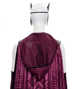 2021 New Scarlet Witch Cosplay Wanda Maximoff Costume WandaVision Upgraded Version -Cosplay Sales Store DSC01959 800x800 2
