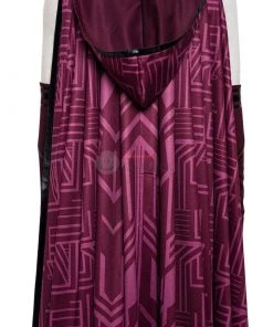 2021 New Scarlet Witch Cosplay Wanda Maximoff Costume WandaVision Upgraded Version -Cosplay Sales Store DSC01960 800x800 2
