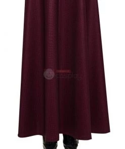 2021 New Scarlet Witch Cosplay Wanda Maximoff Costume WandaVision Upgraded Version -Cosplay Sales Store DSC01994 800x800 2