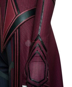 2021 New Scarlet Witch Cosplay Wanda Maximoff Costume WandaVision Upgraded Version -Cosplay Sales Store DSC01995 800x800 2