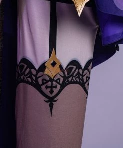 Genshin Impact Fischl Cosplay Costume 40 Genshin Impact Fischl Cosplay Costume -Cosplay Sales Store DSC 0919 800x800 1
