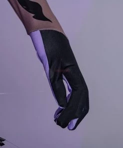 Genshin Impact Fischl Cosplay Costume 51 Genshin Impact Fischl Cosplay Costume -Cosplay Sales Store DSC 0921 800x800 1