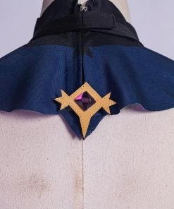 Genshin Impact Fischl Cosplay Costume 33 Genshin Impact Fischl Cosplay Costume -Cosplay Sales Store DSC 0926 800x800 1