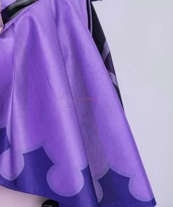 Genshin Impact Fischl Cosplay Costume 48 Genshin Impact Fischl Cosplay Costume -Cosplay Sales Store DSC 0935 800x800 1