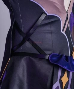 Genshin Impact Fischl Cosplay Costume 44 Genshin Impact Fischl Cosplay Costume -Cosplay Sales Store DSC 0938 800x800 1