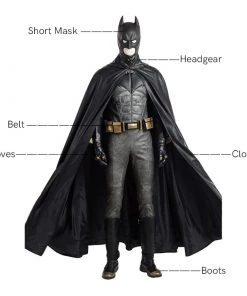 Bruce Wayne Costume Halloween Wayne Cosplay Suit 32 Bruce Wayne Costume Halloween Wayne Cosplay Suit -Cosplay Sales Store G57A068SSS 800x800 1