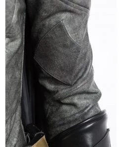 Bruce Wayne Costume Halloween Wayne Cosplay Suit 42 Bruce Wayne Costume Halloween Wayne Cosplay Suit -Cosplay Sales Store G57A0697 800x800 1