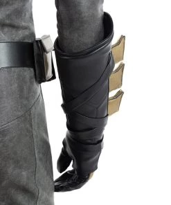 Bruce Wayne Costume Halloween Wayne Cosplay Suit 49 Bruce Wayne Costume Halloween Wayne Cosplay Suit -Cosplay Sales Store G57A0739 800x800 1