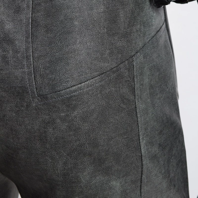 Bruce Wayne Costume Halloween Wayne Cosplay Suit 27 Bruce Wayne Costume Halloween Wayne Cosplay Suit - Image 25