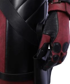 Deadpool 2 Lady Costume Woman Cosplay Costume Luxury Suit -Cosplay Sales Store IMG 8525 800x800 1