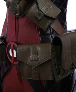 Deadpool 2 Lady Costume Woman Cosplay Costume Luxury Suit -Cosplay Sales Store IMG 8527 800x800 1