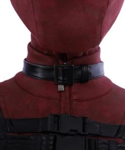 Deadpool 2 Lady Costume Woman Cosplay Costume Luxury Suit -Cosplay Sales Store IMG 8531 800x800 1